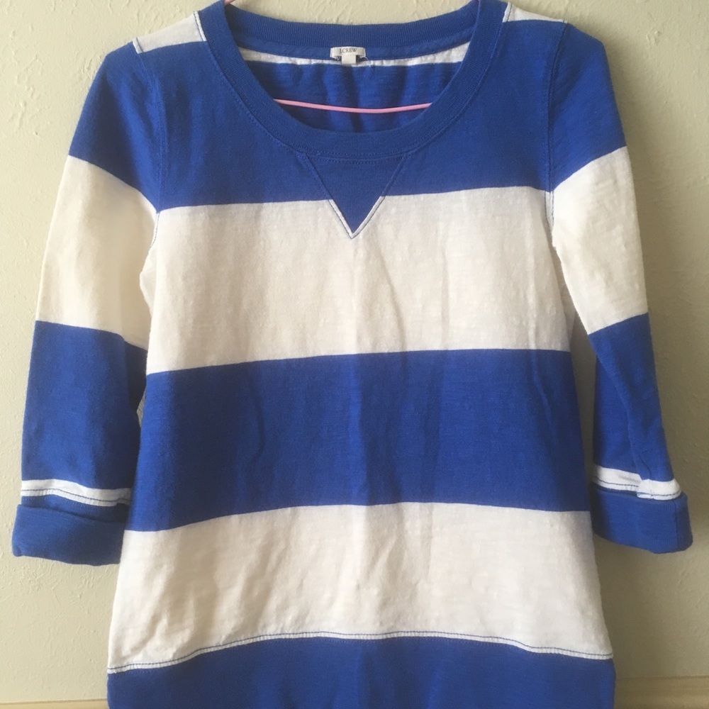 Knit shirt
